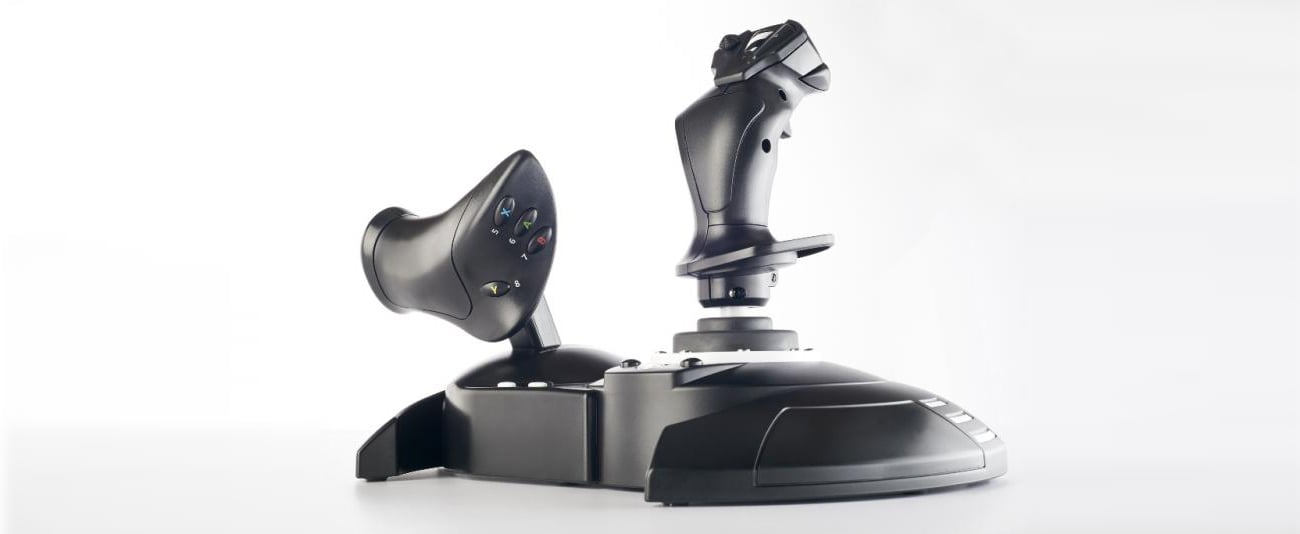 T.Flight Hotas One - | Thrustmaster